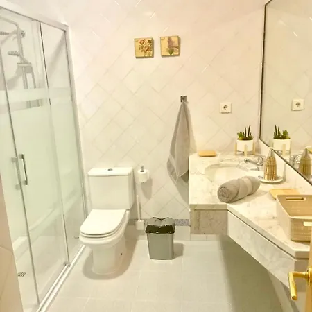 Villa Vivienda Cadix Extérieur photo