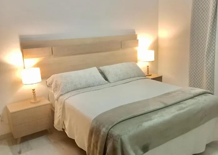 Vivienda Cadiz