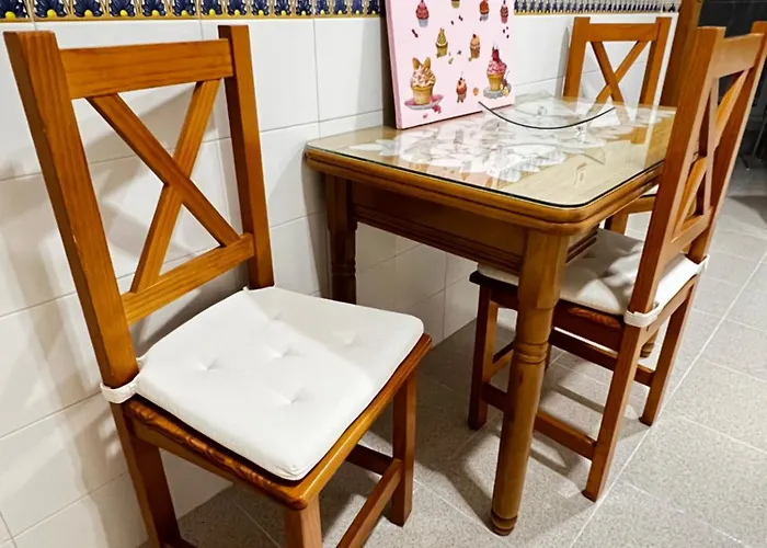 Vivienda Cadiz