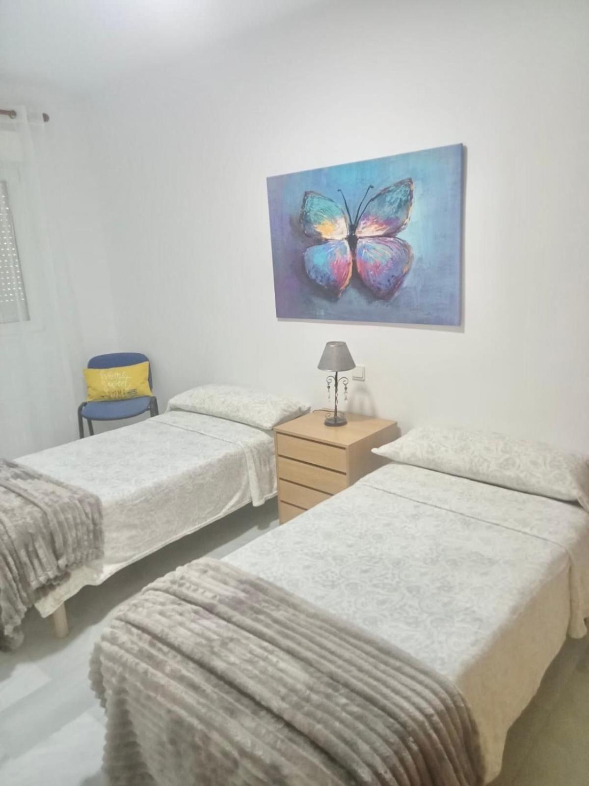 Dom wakacyjny Vivienda
