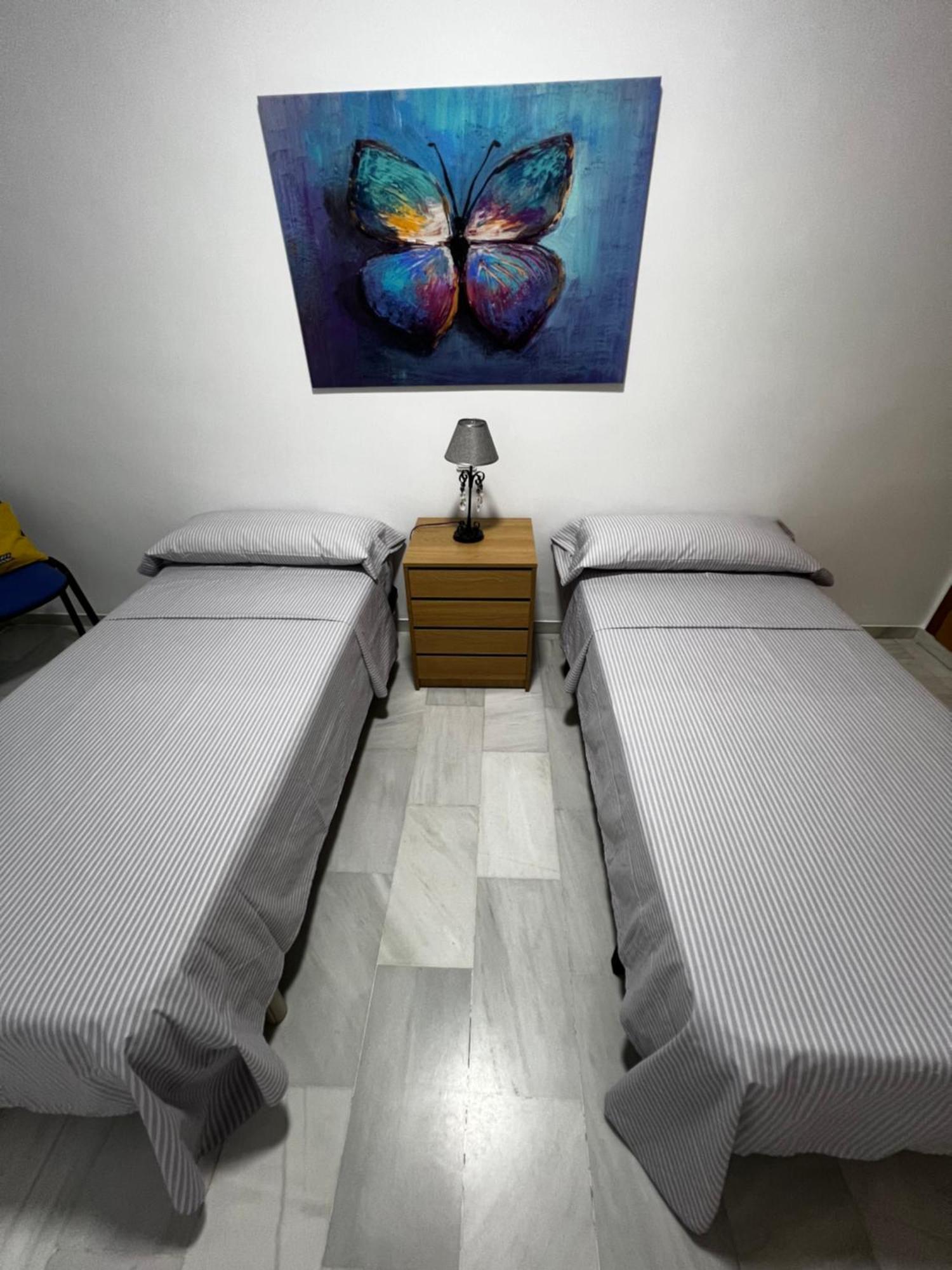 Vivienda Casa vacanze *