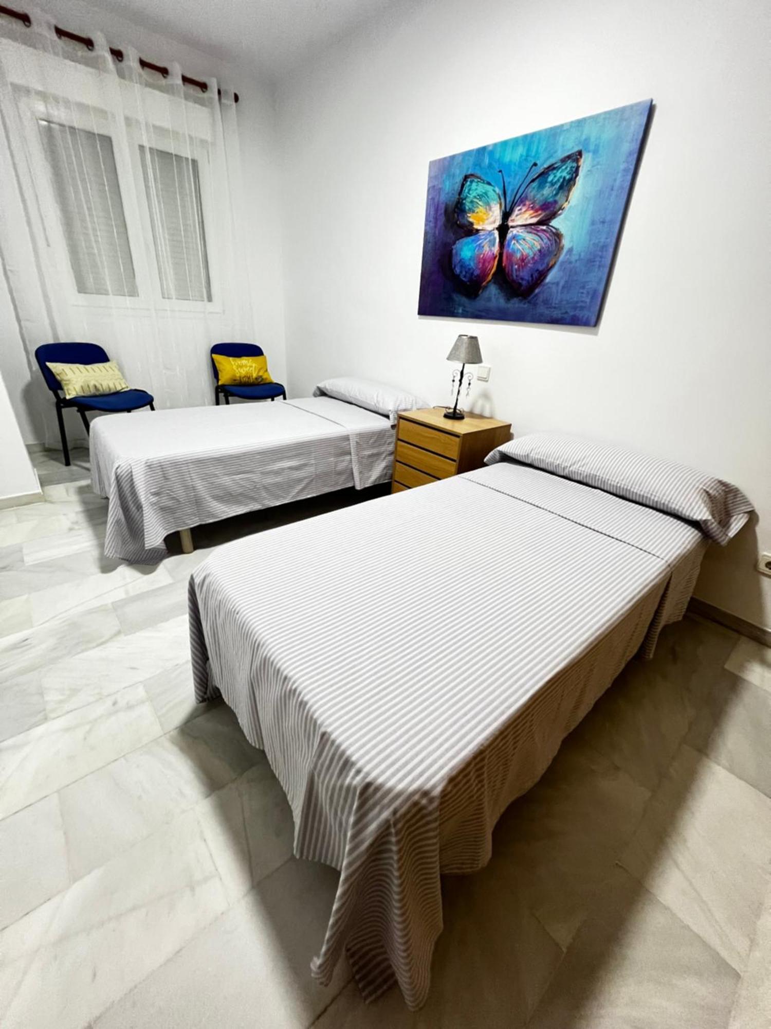 Vivienda Casa vacanze Cadice