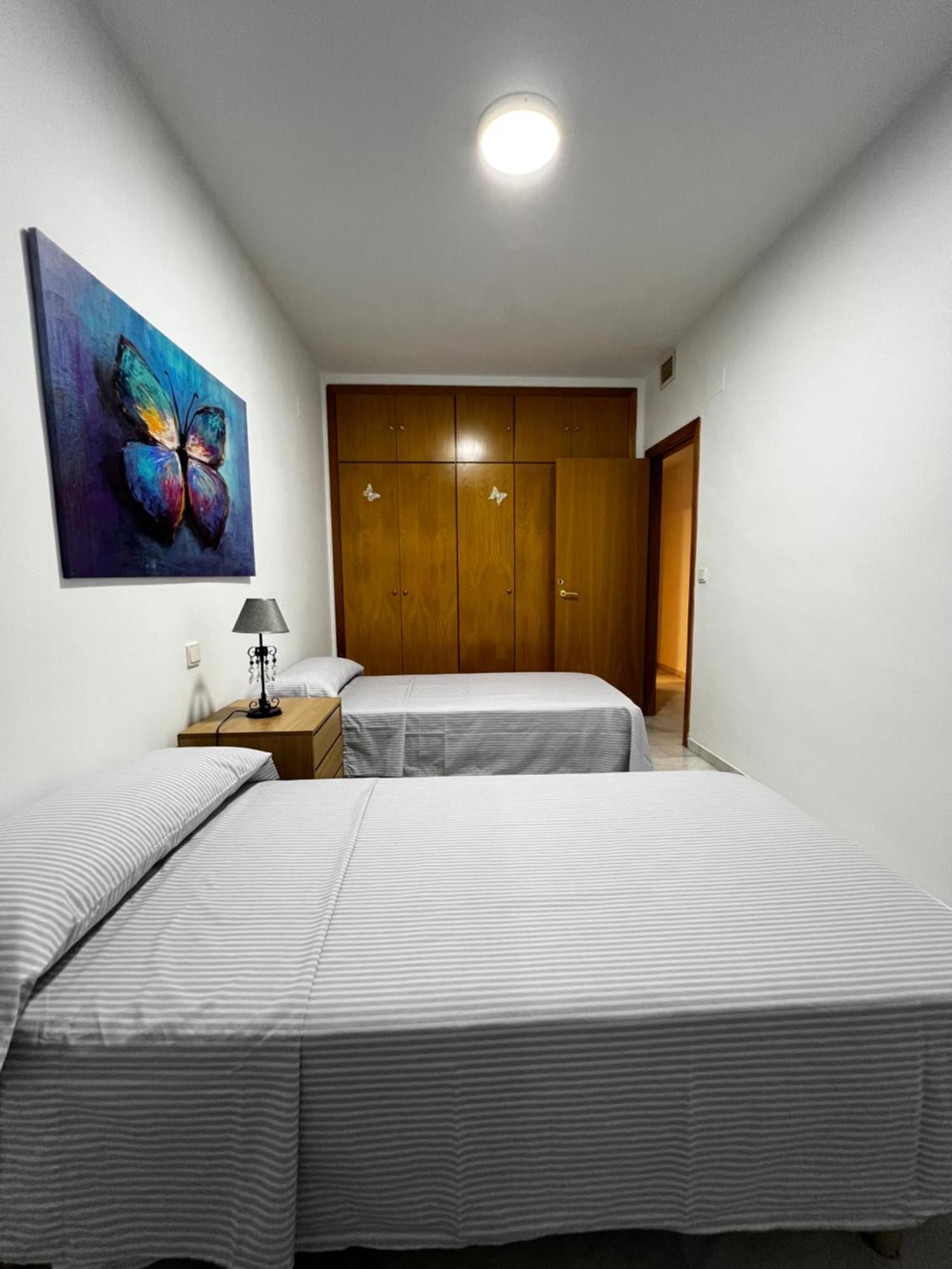 Vivienda Cadice