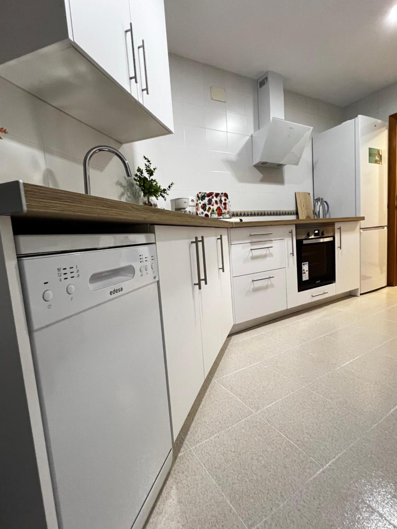 Vivienda Dom wakacyjny Kadyks