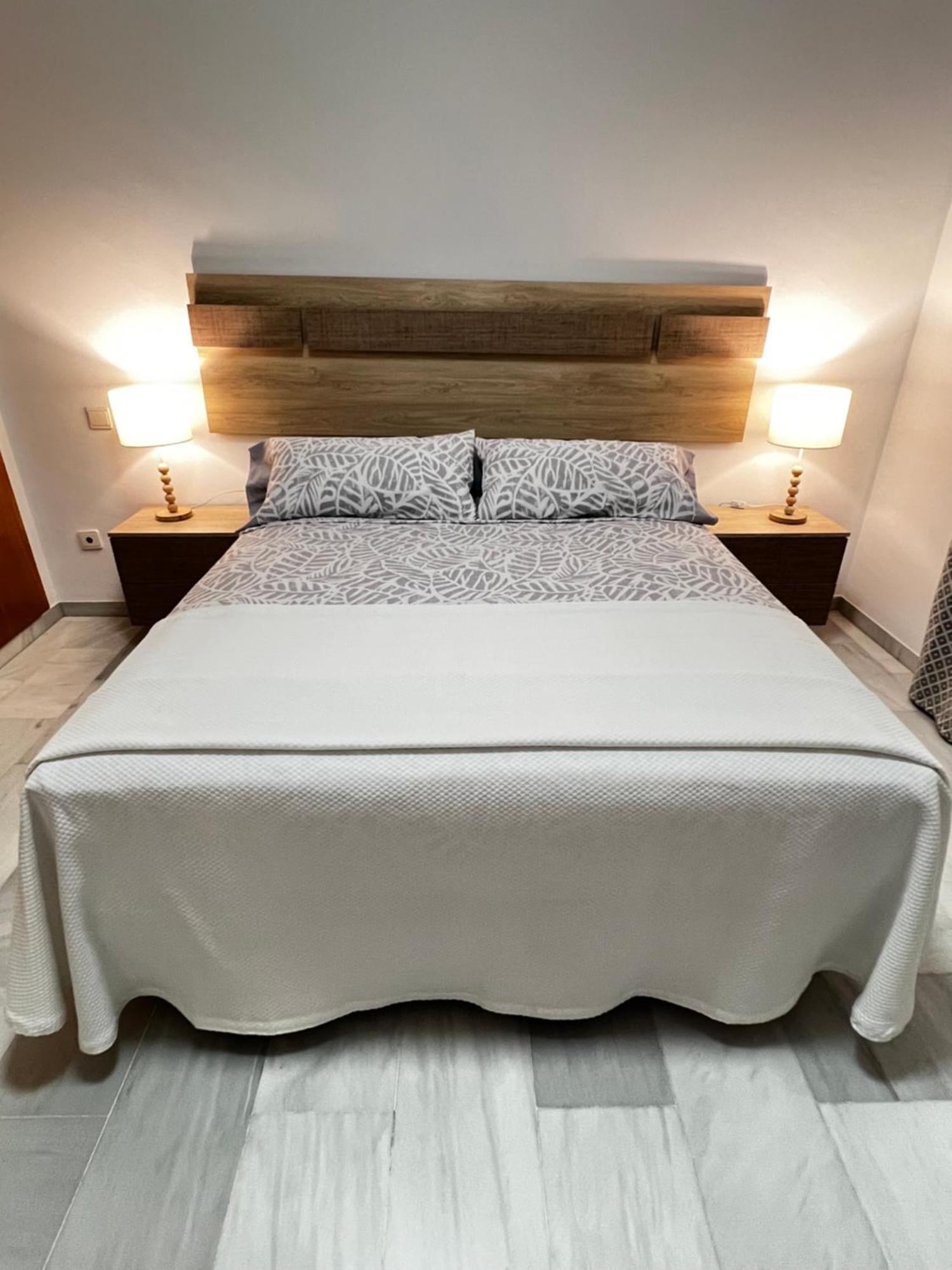 Vivienda Casa vacanze Cadice