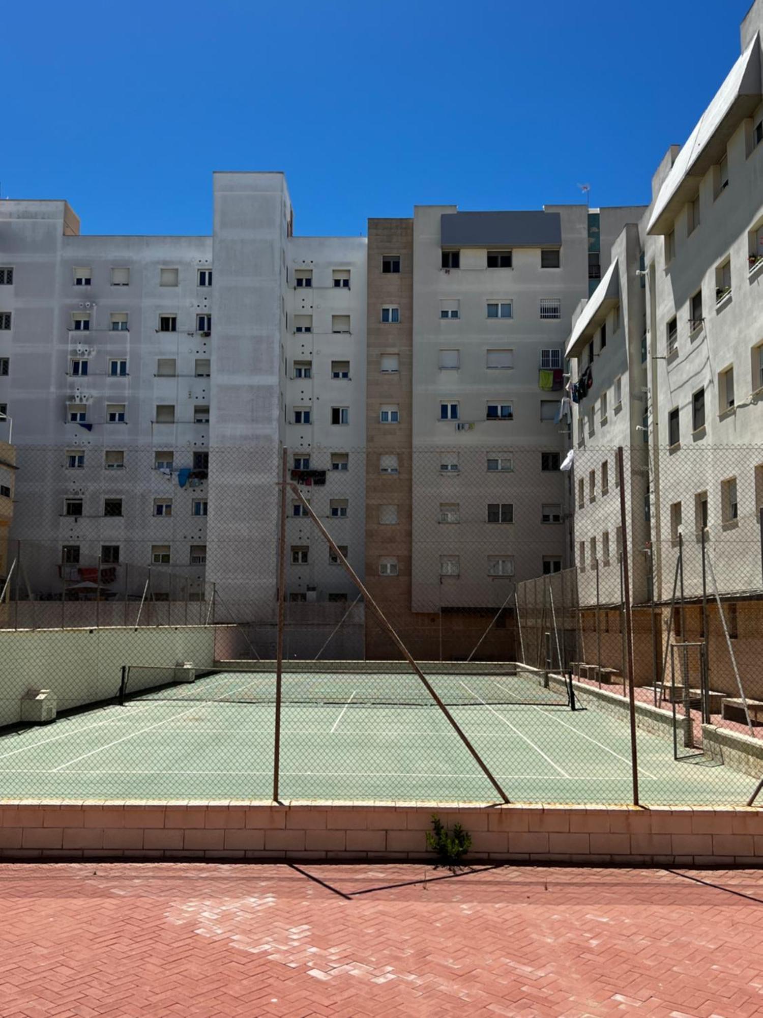 Vivienda Kadyks