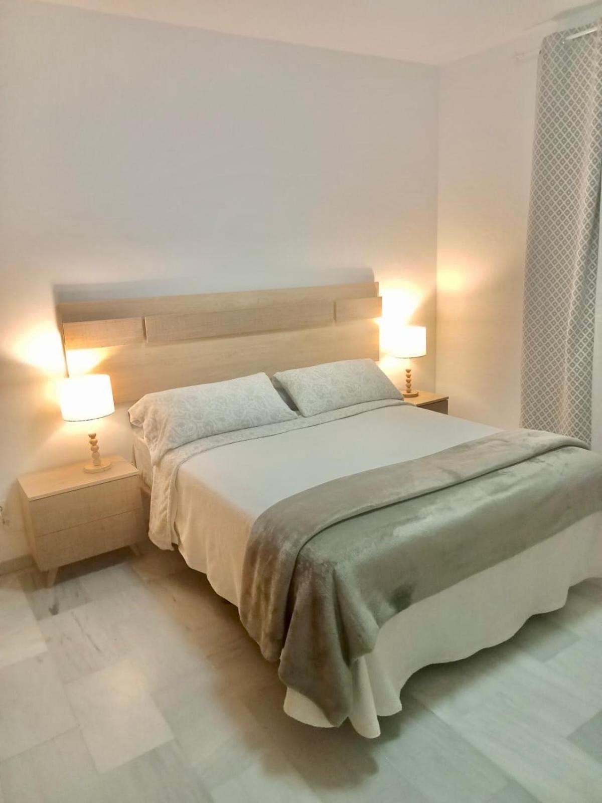 Vivienda Cadix