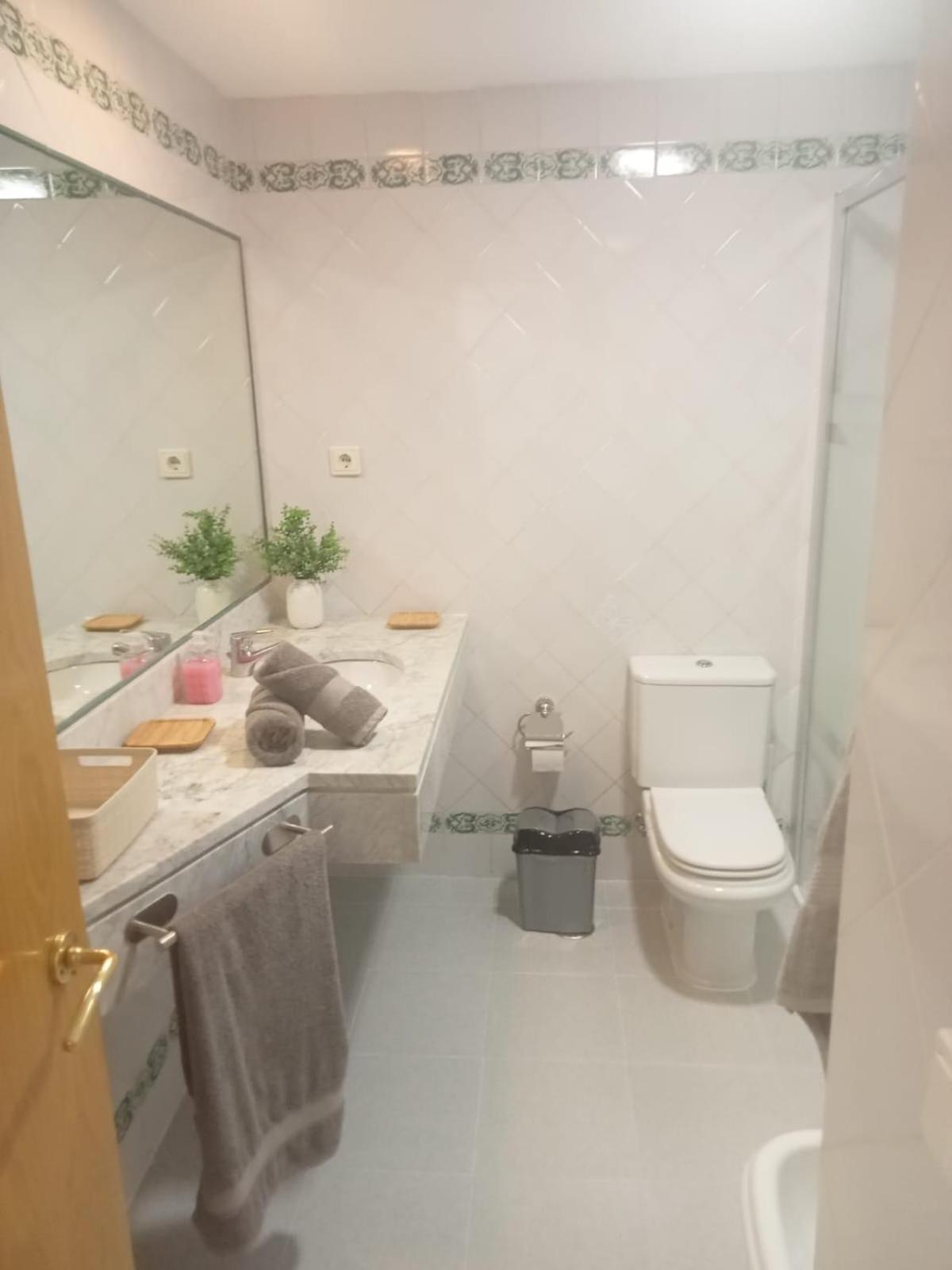 Vivienda Hébergement de vacances Cadix