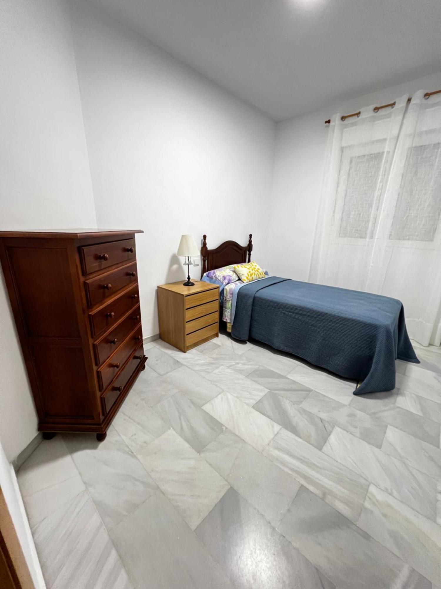 Hébergement de vacances Vivienda *